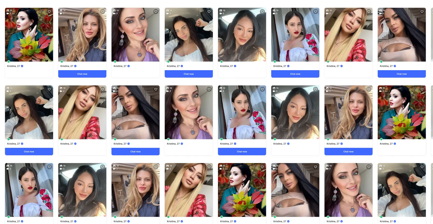 girls